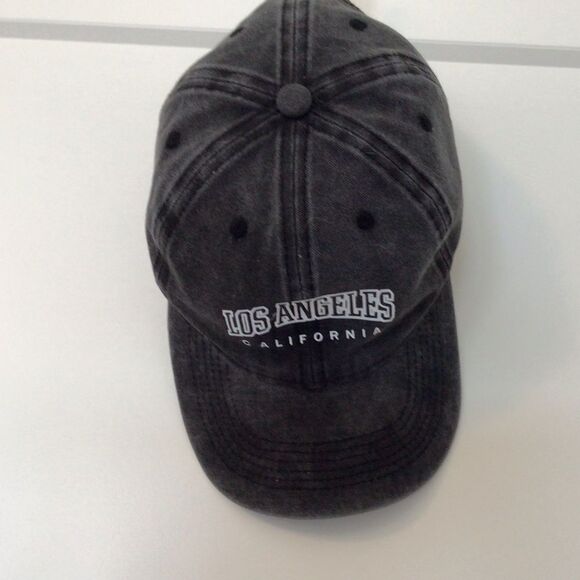 Accessories - Casual‎ Los Angeles Baseball Cap Hat